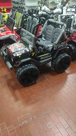 Macchinetta Elettrica per Bambini Peg Perego