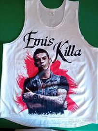 Emis Killa Canotta bambini