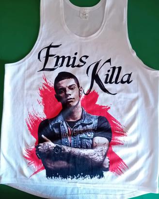 Emis Killa Canotta bambini