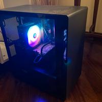 Pc GAMING NUOVO