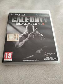 Call of Duty Black Ops 2 PS3