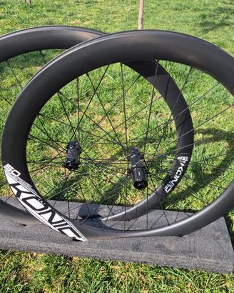 Cerchi Konig Wheels