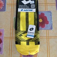 Calzino Uomo Antiscivolo Lotto,cotone,Taglia Unica