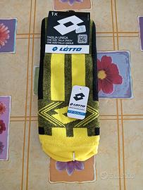 Calzino Uomo Antiscivolo Lotto,cotone,Taglia Unica