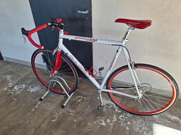 bici corsa Basso