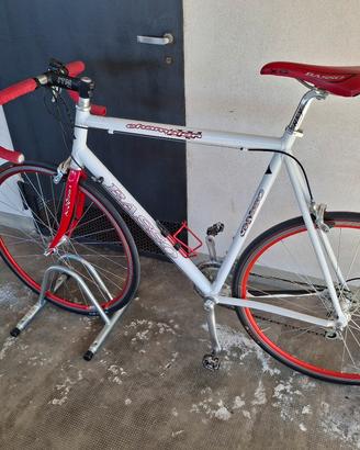 bici corsa Basso