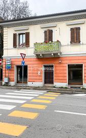 Negozio a Cattolica Via Nazario Sauro 1 locali