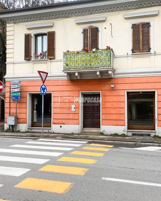 Negozio a Cattolica Via Nazario Sauro 1 locali