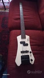  basso  Cort - Steinberger