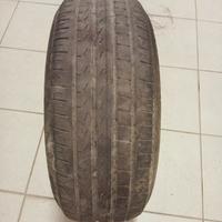 4 gomme estive 205/55 r16 