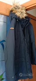 parka Napapijri 