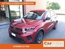 citroen-c3-nuova-1-2-puretech-100cv-you