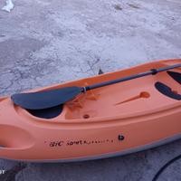Canoa Bic Sport