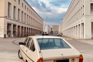 Lancia Beta 2.0 Oro ASI/Lancia storico