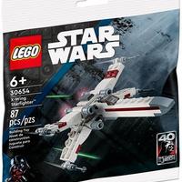 lego star wars X-Wing
