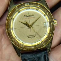 Orologio silvana super altimatic 35 mm automatico 