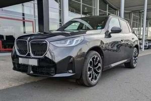 BMW X3 X3 xdrive20d MSport auto