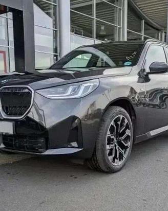BMW X3 X3 xdrive20d MSport auto