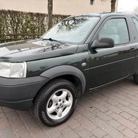 Land Rover Freelander 1.8 benz 2002 4x4