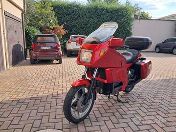 CANERE complete + tris di borse