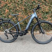 Leecougan Edge Tour Ebike
