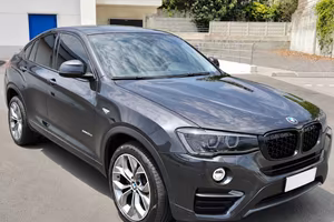 Bmw X4 xDrive20d 190cv Luxury Line