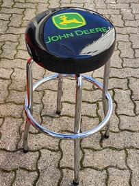 sgabello john Deere originale 