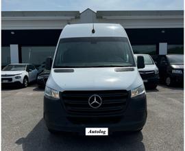 Mercedes-benz Sprinter F37/33 311 CDI TN PASSO MED