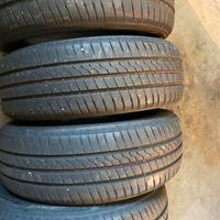 4 GOMME USATE ESTIVO 1956016 - CP54213565