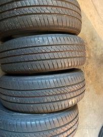 4 GOMME USATE ESTIVO 1956016 - CP54213565