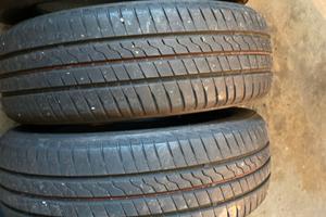 4 GOMME USATE ESTIVO 1956016 - CP54213565