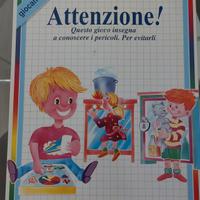 Gioco CLEMENTONI 