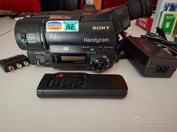 videocamera Sony Handycam CCD-TR425E