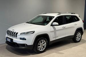 JEEP Cherokee 2.0 Mjt II 4WD Active Drive I Longit