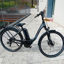 bicicletta elettrica
