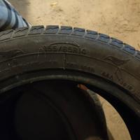 pneumatici invernali