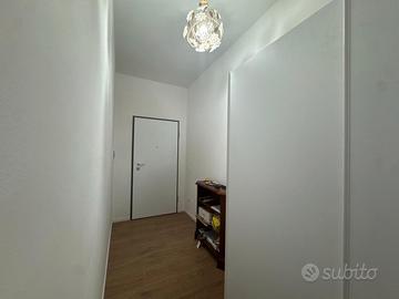 Disponibile porzione di appartamento