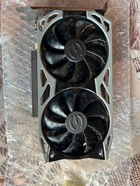 NVIDIA GeForce RTX 2060 KO ULTRA 6GB