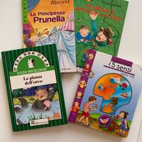 libri x bambini