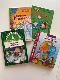 libri x bambini