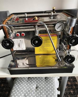 Generatore di Vapore Professionale

espresso