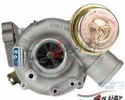 Turbina audi rs4 2.7 v6
