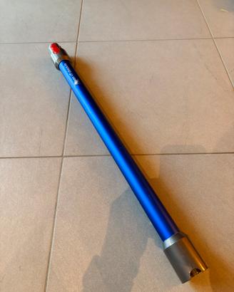 Accessori Dyson - tubo e batteria