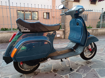 Piaggio vespa PK 50