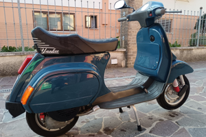 Piaggio vespa PK 50