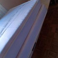 🛏Materasso pieghevole ospiti letto antidecubito 