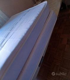 🛏Materasso pieghevole ospiti letto antidecubito 