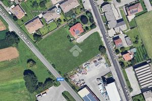 TER. RESIDENZIALE A TAVAGNACCO
