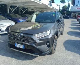 Toyota RAV4 2.5 HV (218CV) E-CVT 2WD Style