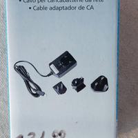 cavo adattatore CA Garmin 